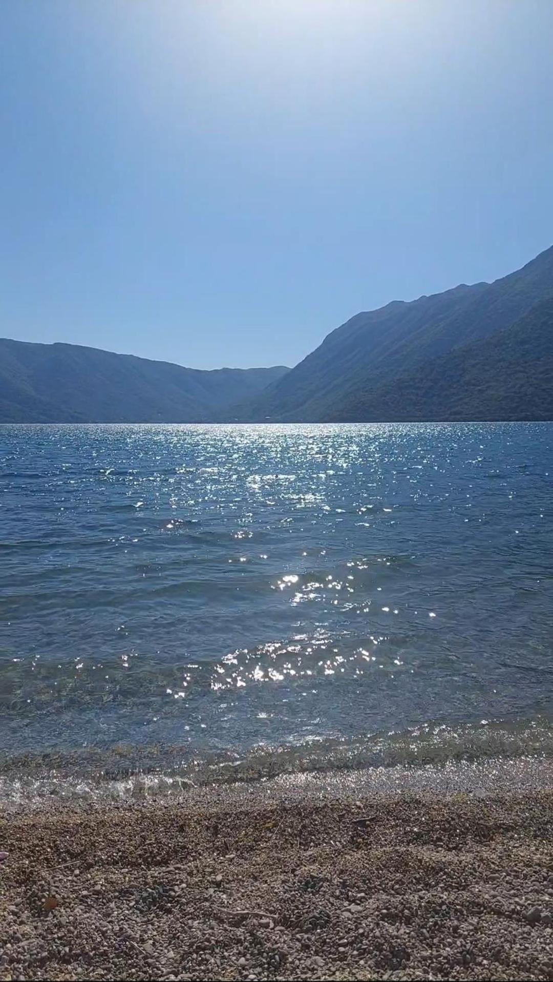 Lorena Rooms Risan Dış mekan fotoğraf