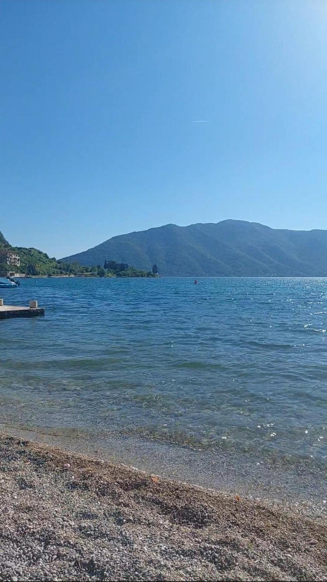Lorena Rooms Risan Dış mekan fotoğraf