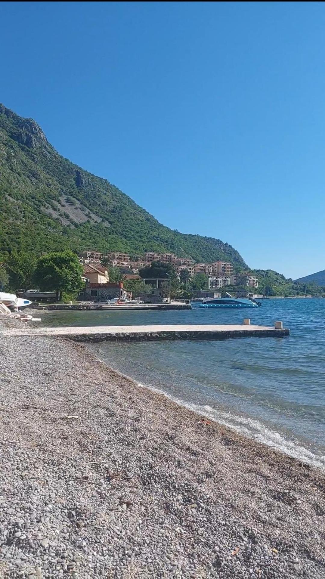 Lorena Rooms Risan Dış mekan fotoğraf