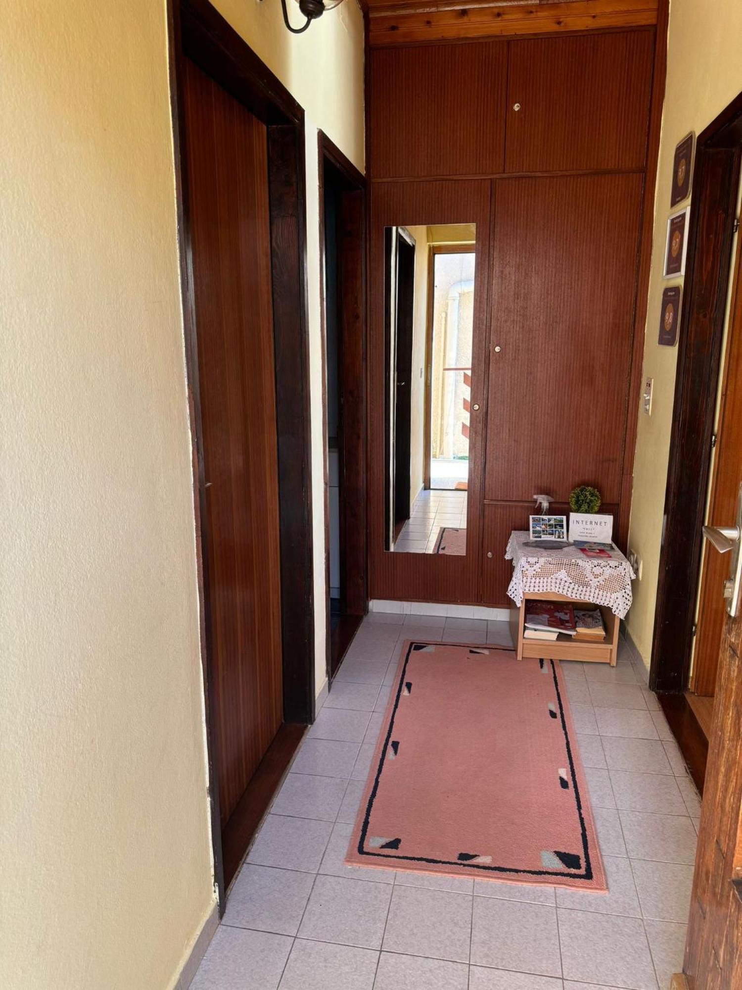 Lorena Rooms Risan Dış mekan fotoğraf