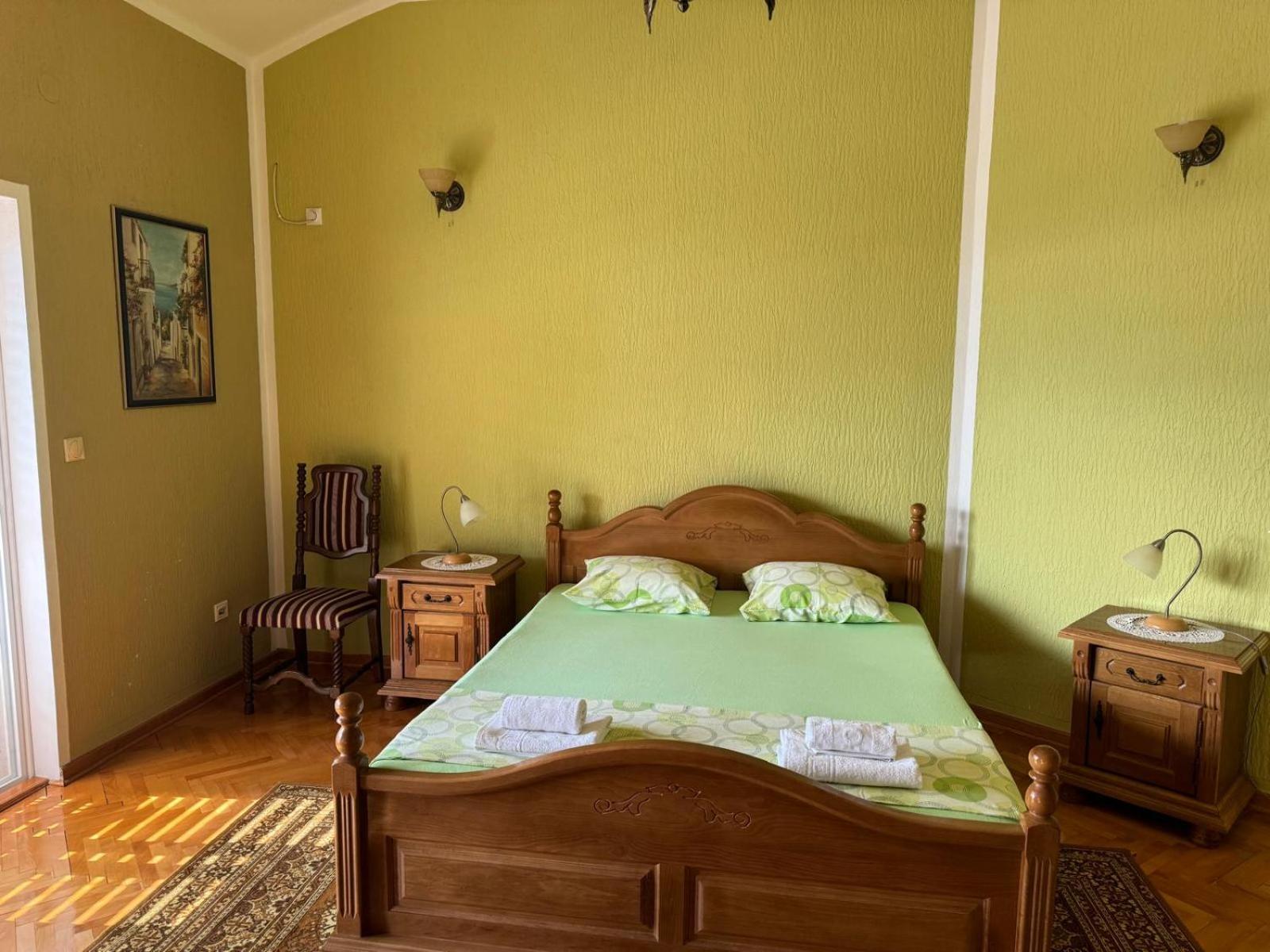 Lorena Rooms Risan Dış mekan fotoğraf