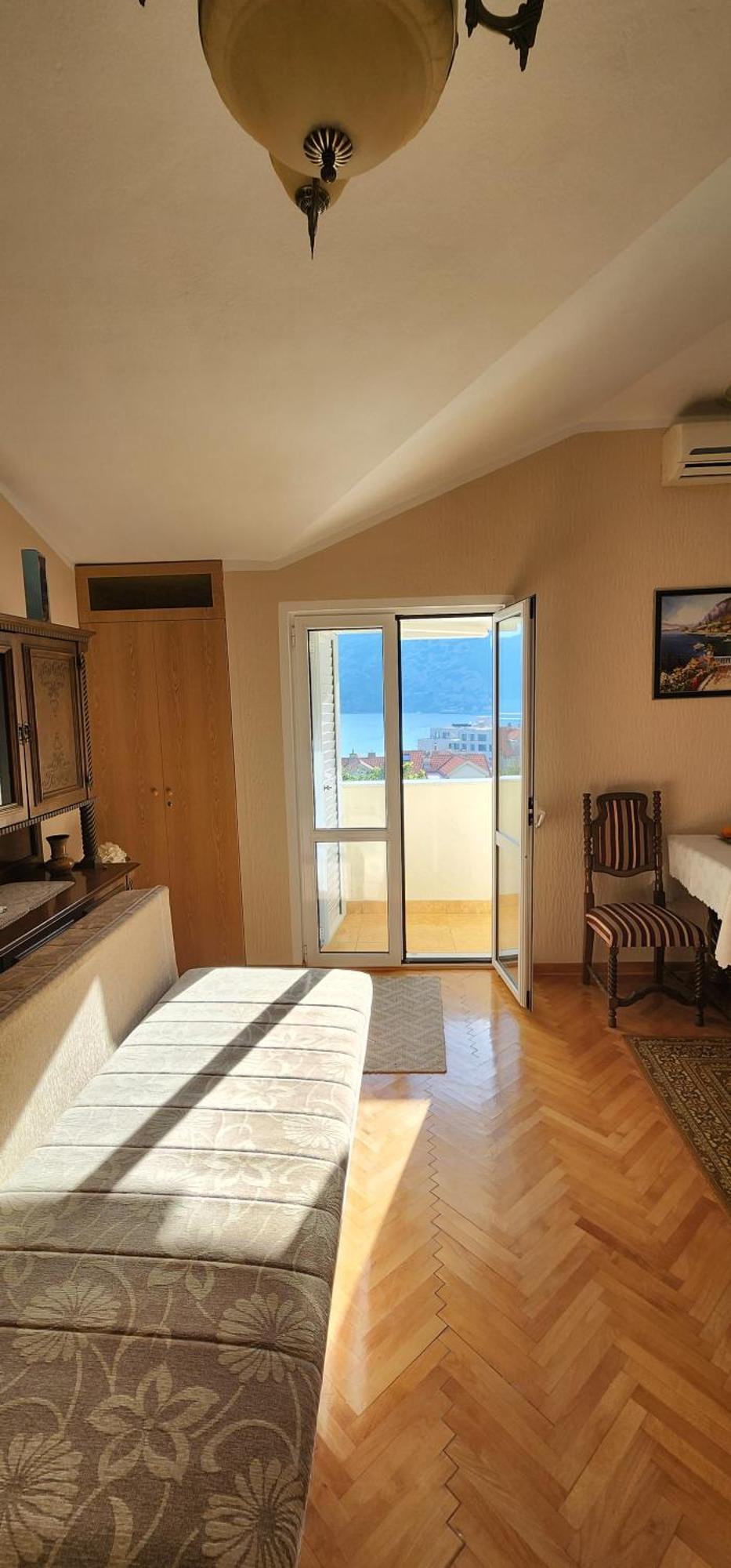 Lorena Rooms Risan Dış mekan fotoğraf