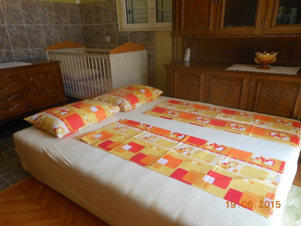 Lorena Rooms Risan Dış mekan fotoğraf