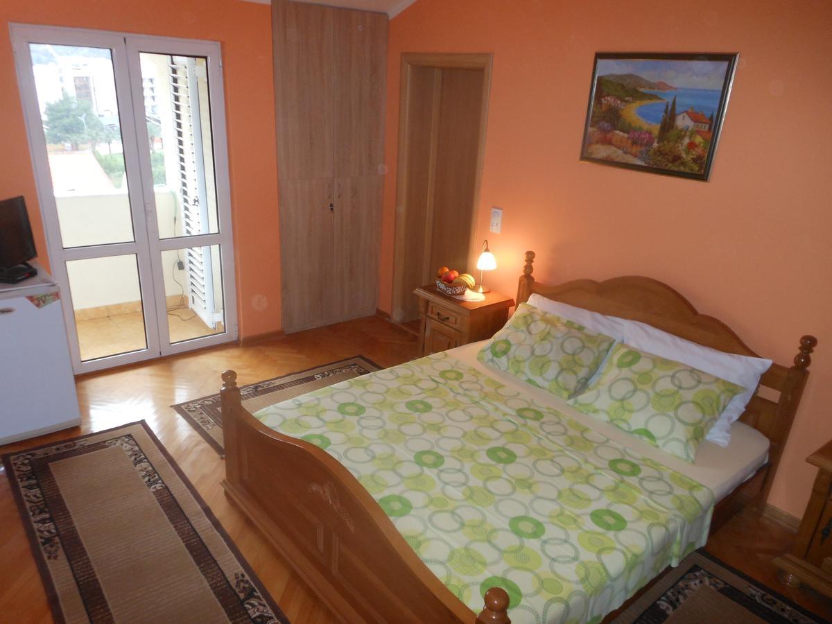 Lorena Rooms Risan Dış mekan fotoğraf