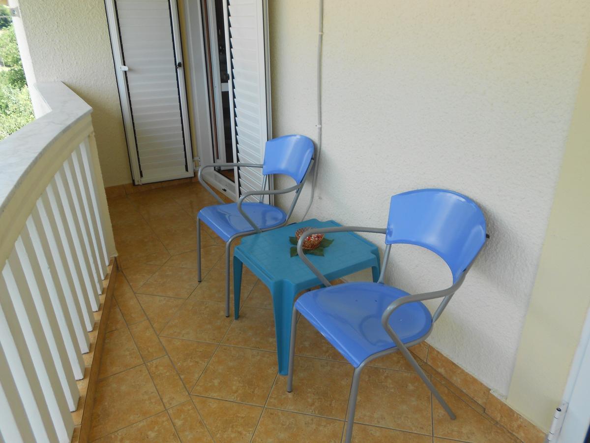 Lorena Rooms Risan Dış mekan fotoğraf